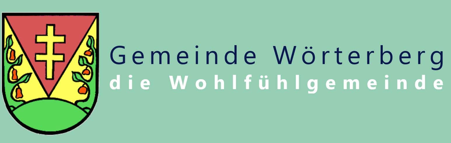 Gemeinde Wörterberg