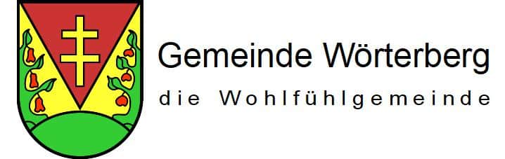 © Gemeinde Wörterberg